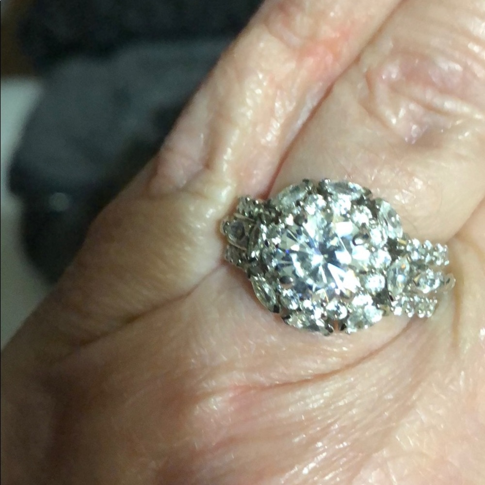 Bella Luce ring